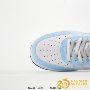 Giày Nike Air Force 1 07 Celestial Blue Watercolor (6)