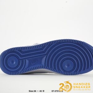 Giày Nike Air Force 1 07 Celestial Blue Watercolor (8)