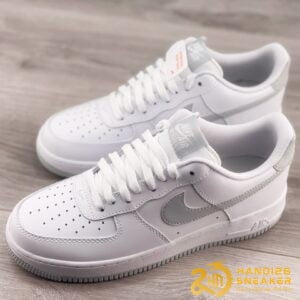 Giày Nike Air Force 1 Low 07 White Pure Platinum (1)