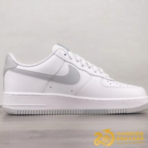 Giày Nike Air Force 1 Low 07 White Pure Platinum (2)