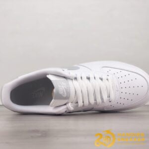 Giày Nike Air Force 1 Low 07 White Pure Platinum (3)