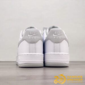 Giày Nike Air Force 1 Low 07 White Pure Platinum (5)