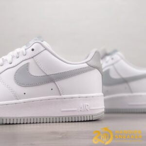 Giày Nike Air Force 1 Low 07 White Pure Platinum (6)