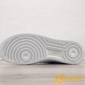 Giày Nike Air Force 1 Low 07 White Pure Platinum (7)
