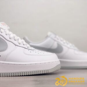 Giày Nike Air Force 1 Low 07 White Pure Platinum (8)