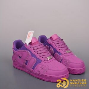 Giày Nike Air Force 1 Low Cactus Plant Flea Market Fuchsia (1)