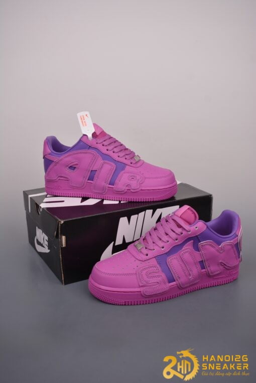 Giày Nike Air Force 1 Low Cactus Plant Flea Market Fuchsia