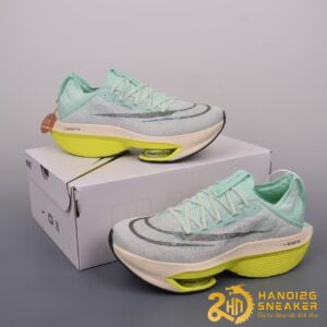 Giày Nike Air Zoom Alphafly Mint Volt DV9422 300