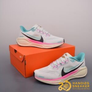 Giày Nike Air Zoom Pegasus 41 White Sky Pink