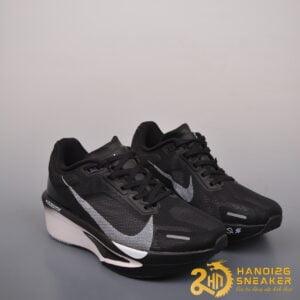 Giày Nike Air Zoom Rival Fly 6 Black White (1)