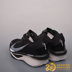 Giày Nike Air Zoom Rival Fly 6 Black White (2)