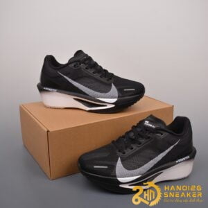 Giày Nike Air Zoom Rival Fly 6 Black White