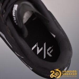 Giày Nike Air Zoom Rival Fly 6 Black White (5)