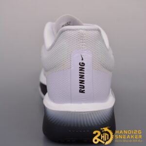 Giày Nike Air Zoom Rival Fly 6 White Black FN8454 101 (3)