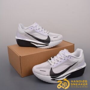 Giày Nike Air Zoom Rival Fly 6 White Black FN8454 101