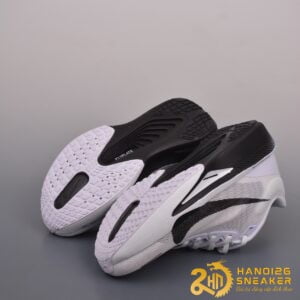 Giày Nike Air Zoom Rival Fly 6 White Black FN8454 101 (4)