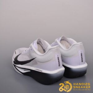 Giày Nike Air Zoom Rival Fly 6 White Black FN8454 101 (7)