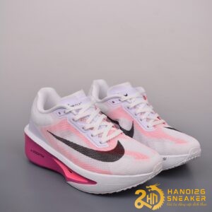 Giày Nike Air Zoom Rival Fly 6 White Pink Purple (1)