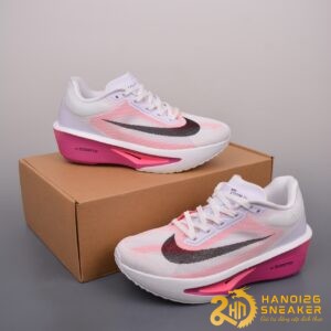 Giày Nike Air Zoom Rival Fly 6 White Pink Purple