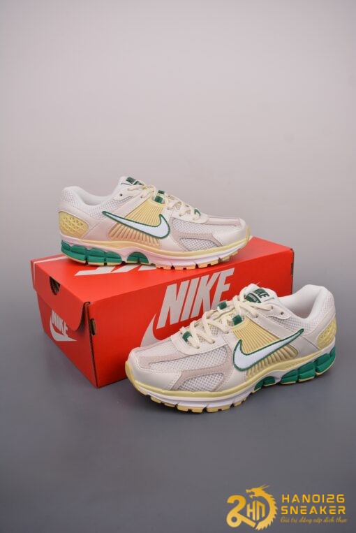 Giày Nike Air Zoom Vomero 5 The Masters Back 9 Collection