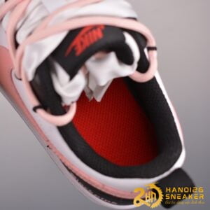 Giày Nike Court Borough Low 2 FZBB Black Pink (2)