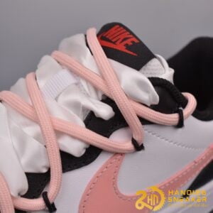 Giày Nike Court Borough Low 2 FZBB Black Pink (4)