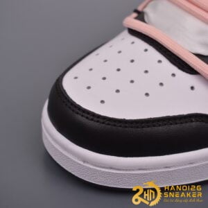 Giày Nike Court Borough Low 2 FZBB Black Pink (7)