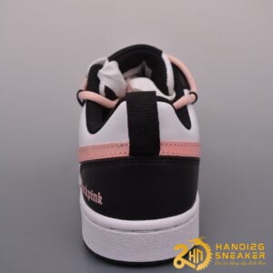 Giày Nike Court Borough Low 2 FZBB Black Pink (8)