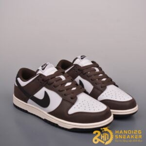 Giày Nike Dunk Low Next Nature Cacao Wow (1)