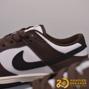 Giày Nike Dunk Low Next Nature Cacao Wow (8)