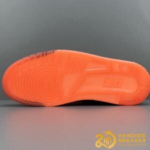 Giày Nike J Balvin X Air Jordan 3 Retro Rio (2)