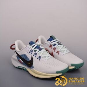Giày Nike Pegasus Trail 5 Court Blue Cedar (1)
