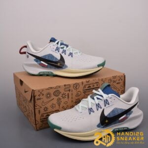 Giày Nike Pegasus Trail 5 Court Blue Cedar