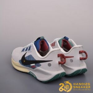 Giày Nike Pegasus Trail 5 Court Blue Cedar (8)