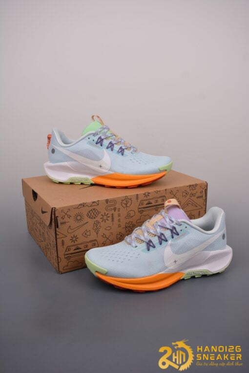 Giày Nike Pegasus Trail 5 Sundial Daybreak