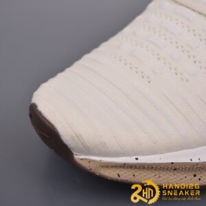 Giày Nike React Infinity Run Flyknit 4 Sail White Tan (2)