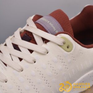 Giày Nike React Infinity Run Flyknit 4 Sail White Tan (7)