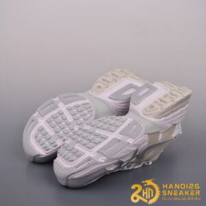 Giày Nike V2K Run Metallic Silver White FD0736 104 (2)