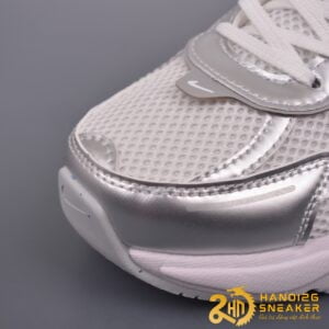Giày Nike V2K Run Metallic Silver White FD0736 104 (3)