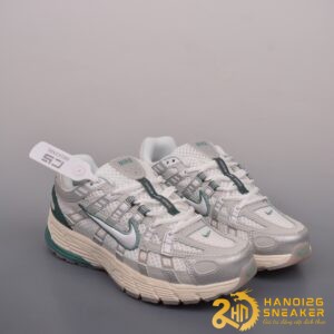 Giày Nike V2K Run Runtekk Silver Green HJ4308 072 (1)