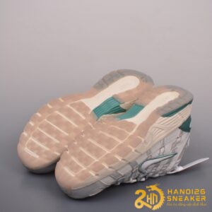 Giày Nike V2K Run Runtekk Silver Green HJ4308 072 (2)