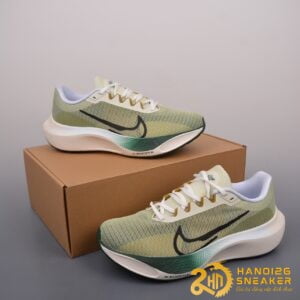Giày Nike Zoom Fly 5 Fresh Green White FV3632 301