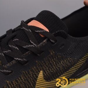 Giày Nike Zoom Invincible 3 Black Amber Brown (3)