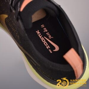 Giày Nike Zoom Invincible 3 Black Amber Brown (7)