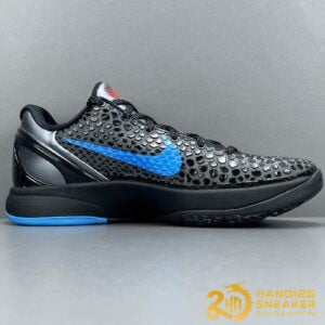 Giày Nike Zoom Kobe 6 X Dark Knight 436311 008 (1)