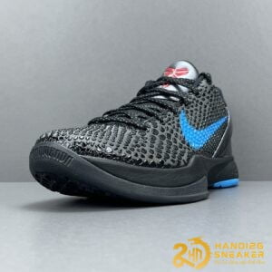 Giày Nike Zoom Kobe 6 X Dark Knight 436311 008 (2)