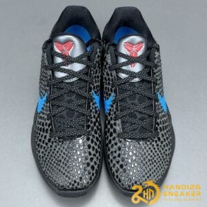 Giày Nike Zoom Kobe 6 X Dark Knight 436311 008 (6)