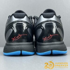 Giày Nike Zoom Kobe 6 X Dark Knight 436311 008 (7)