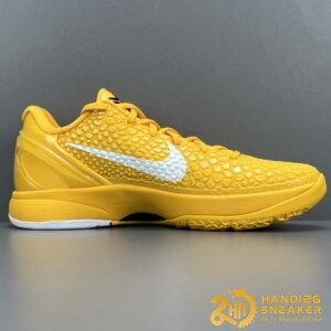 Giày Nike Zoom Kobe VI Protro Mambacita ZK6 (1)