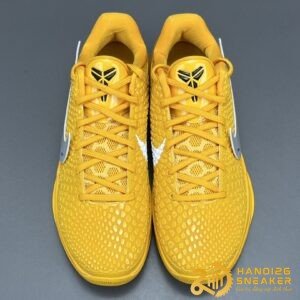 Giày Nike Zoom Kobe VI Protro Mambacita ZK6 (3)